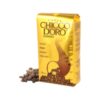 JURA JURA Chicco D´Oro Traditional Szemes kávé 250 g