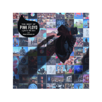 PLG Pink Floyd - A Foot In The Door - The Best of Pink Floyd (Vinyl LP (nagylemez))