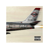 INTERSCOPE Eminem - Kamikaze (CD)
