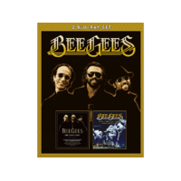 EAGLE ROCK Bee Gees - One Night Only + One For All Tour (Blu-ray)