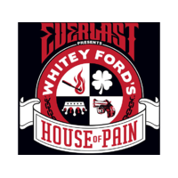 EONE-SPV Everlast - Whitey Ford's House Of Pain (CD)