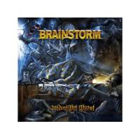 AFM Brainstorm - Midnight Ghost (CD)