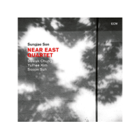 ECM Sungjae Son - Near East Quartet (CD)