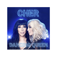 WARNER Cher - Dancing Queen (CD)