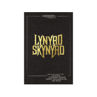 EDEL Lynyrd Skynyrd - Live In Atlantic City  (DVD)