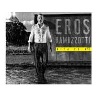 UNIVERSAL Eros Ramazzotti - Vita Ce N’e (CD)