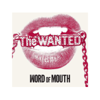 BERTUS HUNGARY KFT. The Wanted - Word of Mouth (CD)
