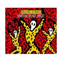 EAGLE ROCK The Rolling Stones - Voodoo Lounge Uncut (Limited Edition) (CD + DVD)