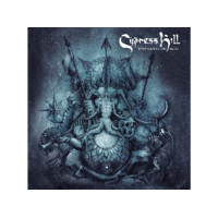 BMG Cypress Hill - Elephants On Acid (CD)