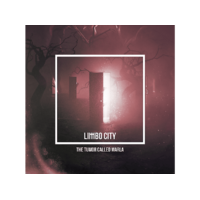EDGE RECORDS The Tumor Called Marla - Limbo City (CD)