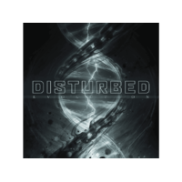 WARNER Disturbed - Evolution (Limited Deluxe Editon) (CD)