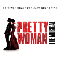 ATLANTIC Különböző előadók - Pretty Woman: The Musical (Micsoda nő!) (CD)