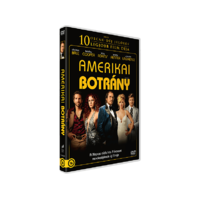 SONY Amerikai botrány (DVD)