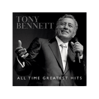COLUMBIA Tony Bennett - All Time Greatest Hits (CD)