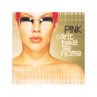 ARISTA Pink - Can't Take Me Home (CD)