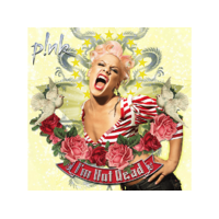 SONY MUSIC Pink - I'm Not Dead (CD)
