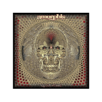 NUCLEAR BLAST Amorphis - Queen Of Time (CD)