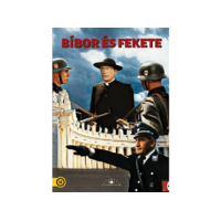 ETALON FILM Bíbor és fekete (DVD)