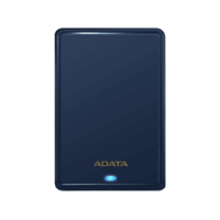ADATA ADATA 1TB HV620S 2.5" külső HDD USB 3.1 kék (AHV620S-1TU31-CBL)