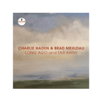 UNIVERSAL Charlie Haden & Brad Mehldau - Long Ago And Far Away (CD)