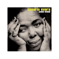 RCA Cesária Évora - Cabo Verde (Vinyl LP (nagylemez))