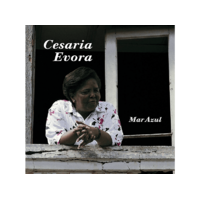 RCA Cesária Évora - Mar Azul (Vinyl LP (nagylemez))