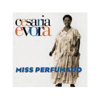 RCA Cesária Évora - Miss Perfumado (Vinyl LP (nagylemez))