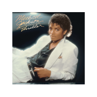 EPIC Michael Jackson - Thriller (Picture Disk) (Vinyl LP (nagylemez))