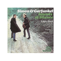 COLUMBIA Simon and Garfunkel - Sounds Of Silence (Vinyl LP (nagylemez))
