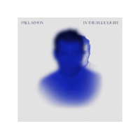 LEGACY Paul Simon - In The Blue Light (Vinyl LP (nagylemez))