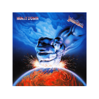 SONY MUSIC Judas Priest - Ram It Down (Vinyl LP (nagylemez))