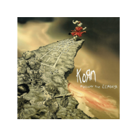SONY MUSIC Korn - Follow The Leader (Vinyl LP (nagylemez))