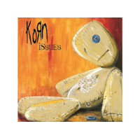 EPIC Korn - Issues (Vinyl LP (nagylemez))
