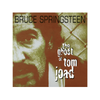 COLUMBIA Bruce Springsteen - Ghost Of Tom Joad (Vinyl LP (nagylemez))