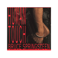 COLUMBIA Bruce Springsteen - Human Touch (Vinyl LP (nagylemez))