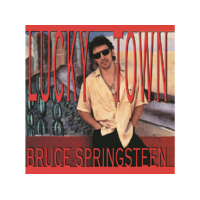COLUMBIA Bruce Springsteen - Lucky Town (Vinyl LP (nagylemez))