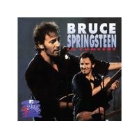 COLUMBIA Bruce Springsteen - MTV Plugged (Vinyl LP (nagylemez))