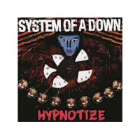SONY MUSIC System of a Down - Hypnotize (Vinyl LP (nagylemez))