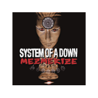 SONY MUSIC System of a Down - Mezmerize (Vinyl LP (nagylemez))