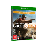 UBISOFT Tom Clany’s Ghost Recon Wildlands Year 2 Gold Edition (Xbox One)