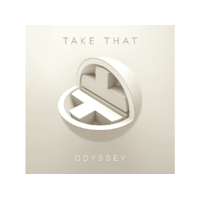 UNIVERSAL Take That - Odyssey (Deluxe Edition) (CD)