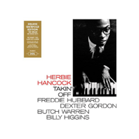 DOL Herbie Hancock - Takin' Off (Vinyl LP (nagylemez))