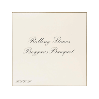 UNIVERSAL The Rolling Stones - Beggars Banquet (50th Anniversary Edition) (CD)