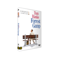 GAMMA HOME ENTERTAINMENT KFT. Forrest Gump (DVD)