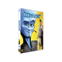 DREAMWORKS Megaagy (DreamWorks gyűjtemény) (DVD)