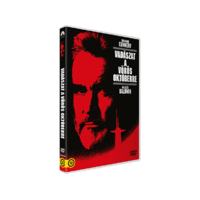 PARAMOUNT Vadászat a Vörös Októberre (DVD)