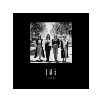 SYCO Little Mix - LM5 (Deluxe Editon) (CD)