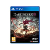 THQ Darksiders III (PlayStation 4)