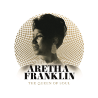 WARNER Aretha Franklin - The Queen Of Soul (CD)