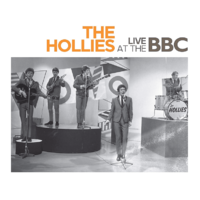 PLG The Hollies - Live At The BBC (CD)
